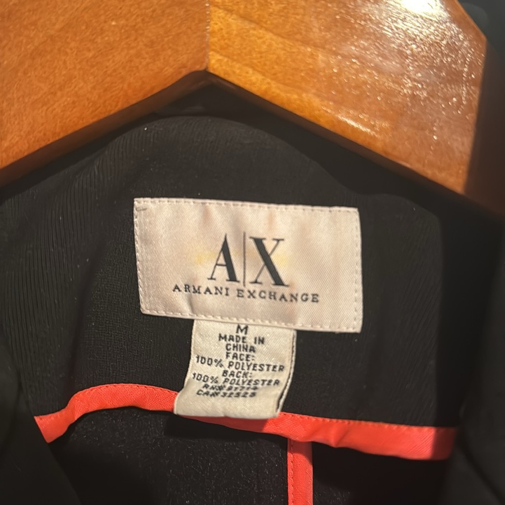 Armani Exchange Jacket - Picture 2 of 3